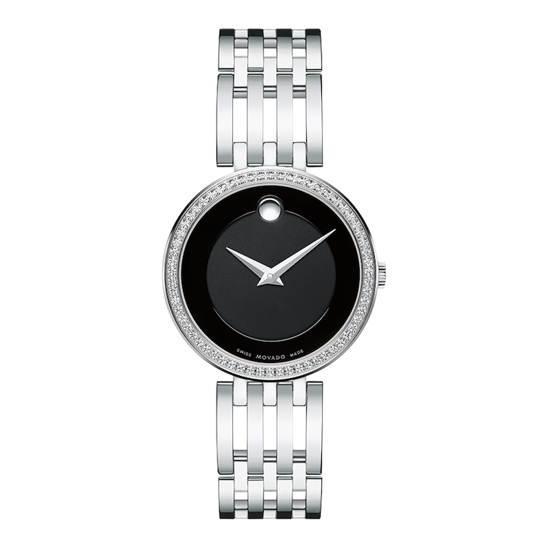 Main Image 1 of Movado Women's Watch Esperanza 0607052