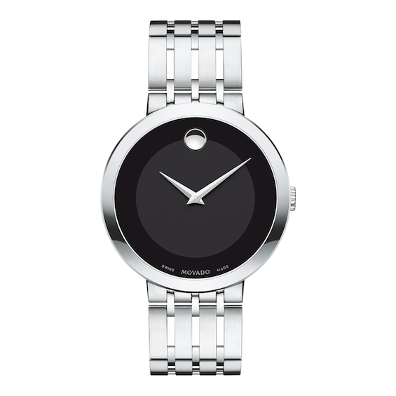 Kay Movado Men's Watch Esperanza 0607057