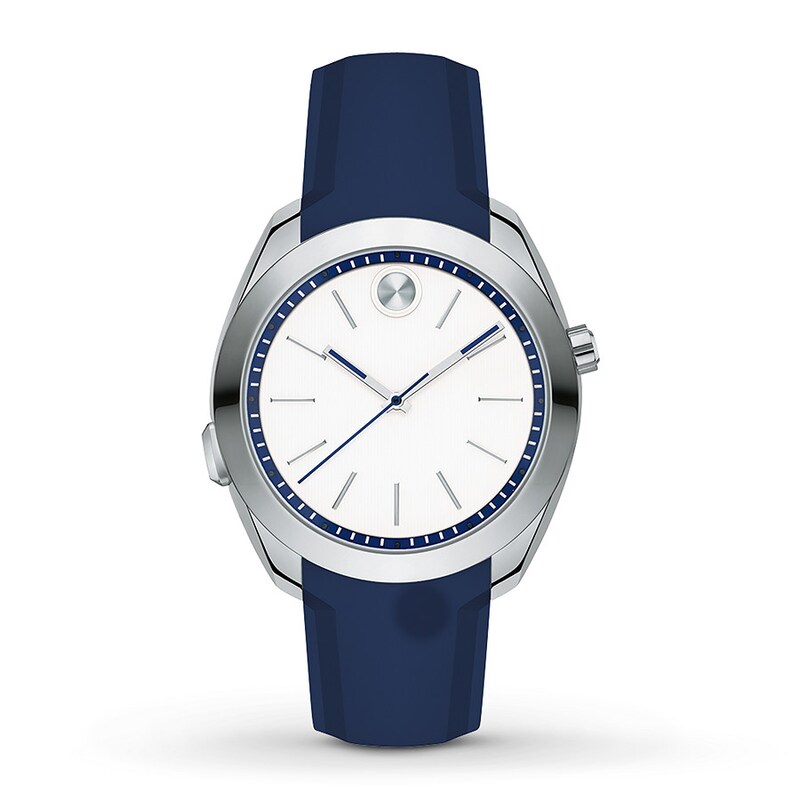Main Image 1 of Movado Bold Motion Smartwatch 3660011