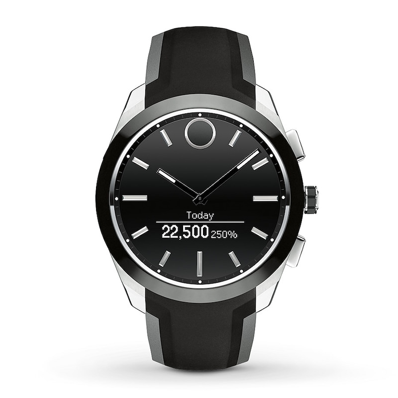 Movado BOLD Motion Connected II Smartwatch 3660012