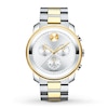 Thumbnail Image 0 of Movado Bold Chronograph Watch 3600432