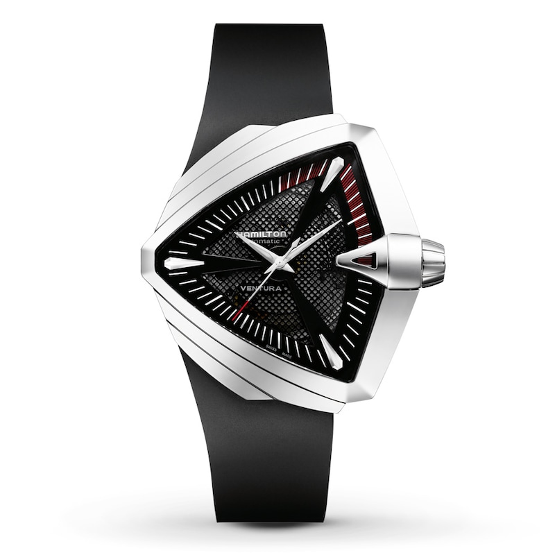 Main Image 1 of Hamilton Men's Watch Ventura XXL H24655331