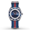 Thumbnail Image 2 of Hamilton Men's Watch Pan Europ Day-Date H35405941