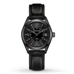 Hamilton Men's Watch Khaki Field H68401735