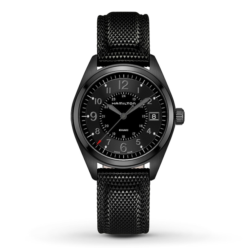 Main Image 1 of Hamilton Men's Watch Khaki Field H68401735