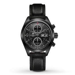 Hamilton Men's Watch Khaki Field Auto Chrono H71626735