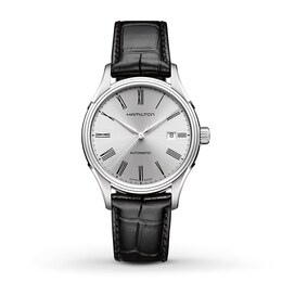 Hamilton Valiant Automatic Men's Watch H39515754