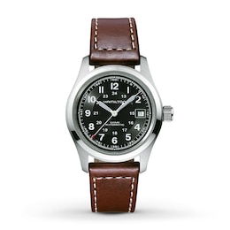 Hamilton Khaki Field Automatic Watch H70455533