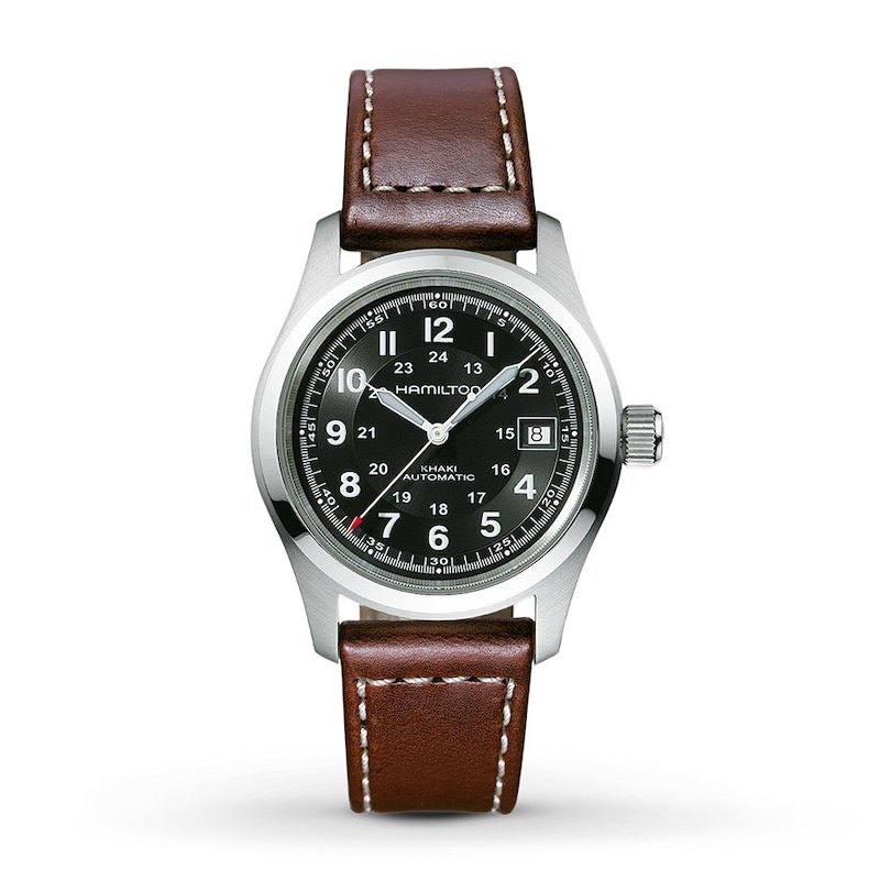 Main Image 1 of Hamilton Khaki Field Automatic Watch H70455533