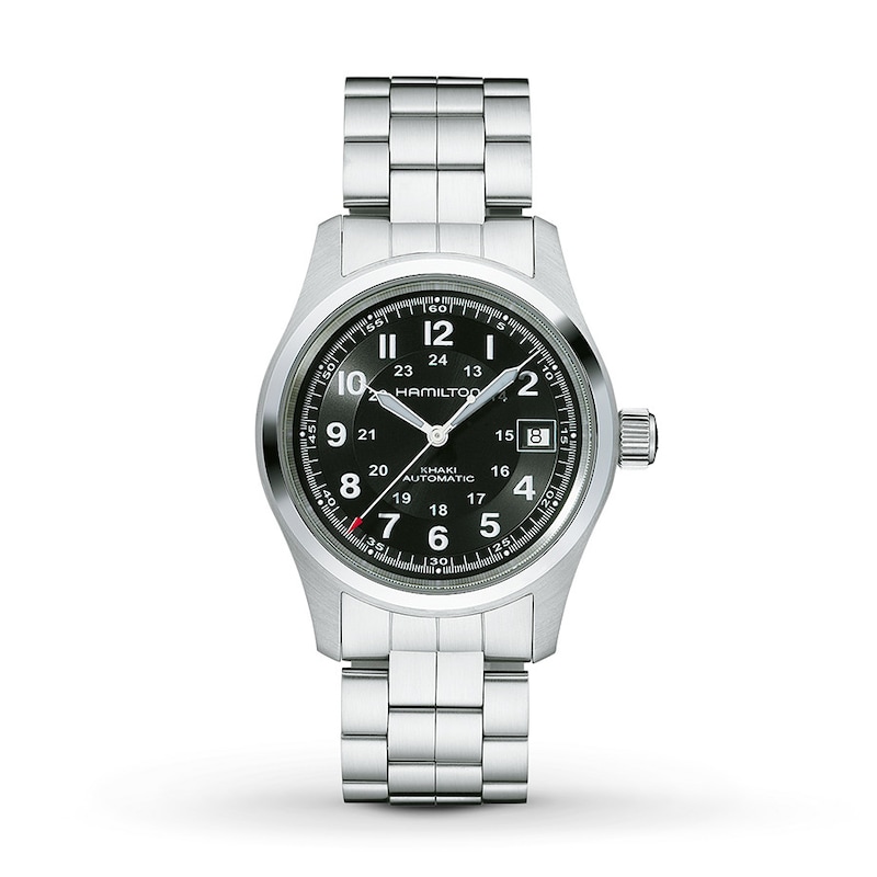 Main Image 1 of Hamilton Khaki Field Automatic Men's Watch H70455133