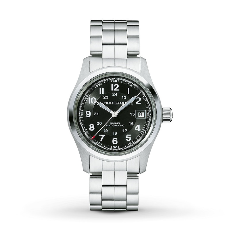 Hamilton Khaki Field Automatic Men's Watch H70455133