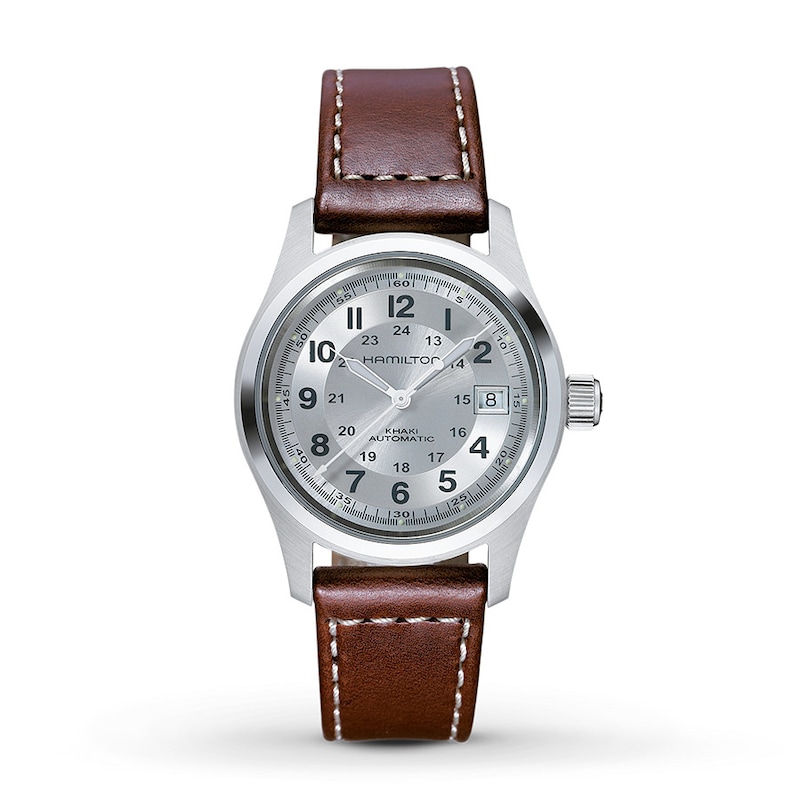 Hamilton Khaki Field Automatic Watch H70455553