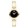 Thumbnail Image 1 of Movado Amorosa Women's Watch 0607155