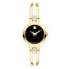 Thumbnail Image 0 of Movado Amorosa Women's Watch 0607155