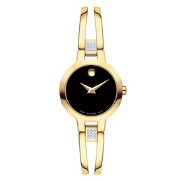 Movado Amorosa Women's Watch 0607155