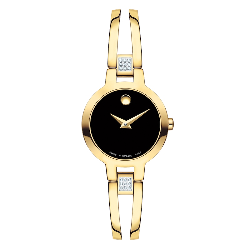 Main Image 1 of Movado Amorosa Women's Watch 0607155