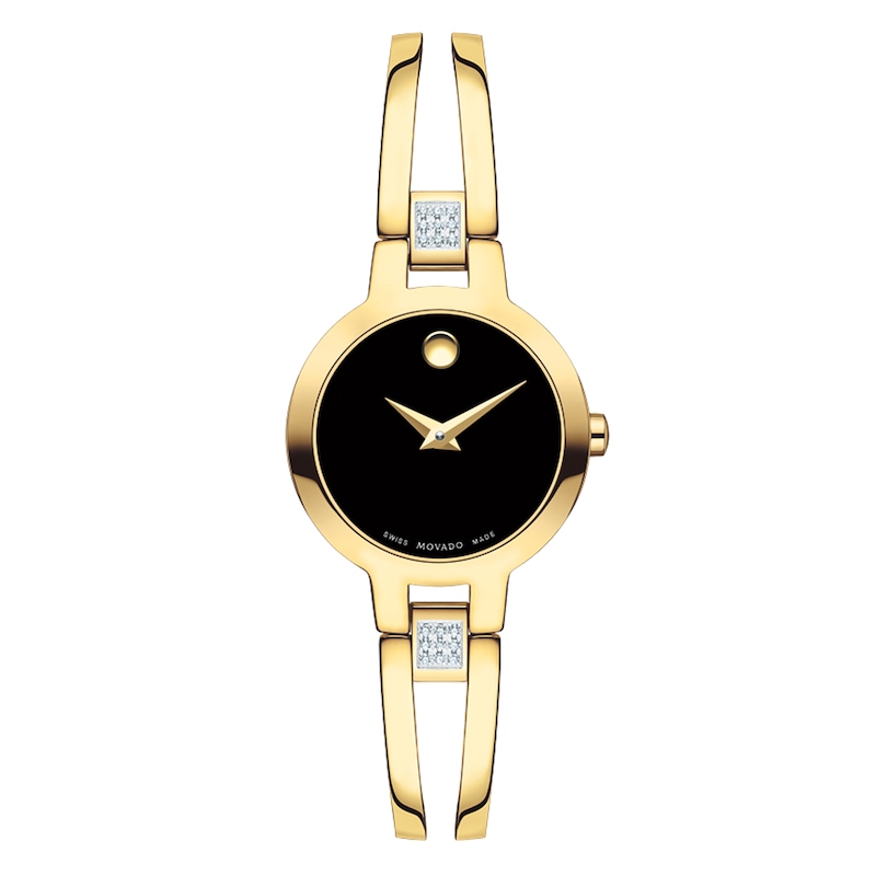 Movado Amorosa Women's Watch 0607155