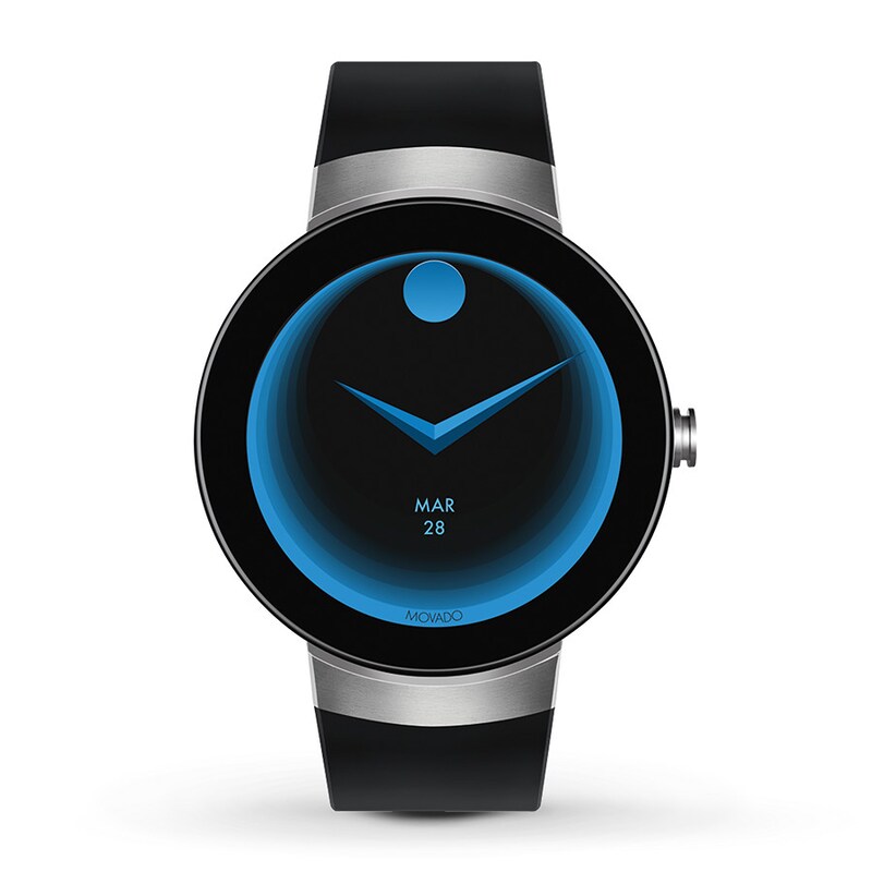 connect smartwatch