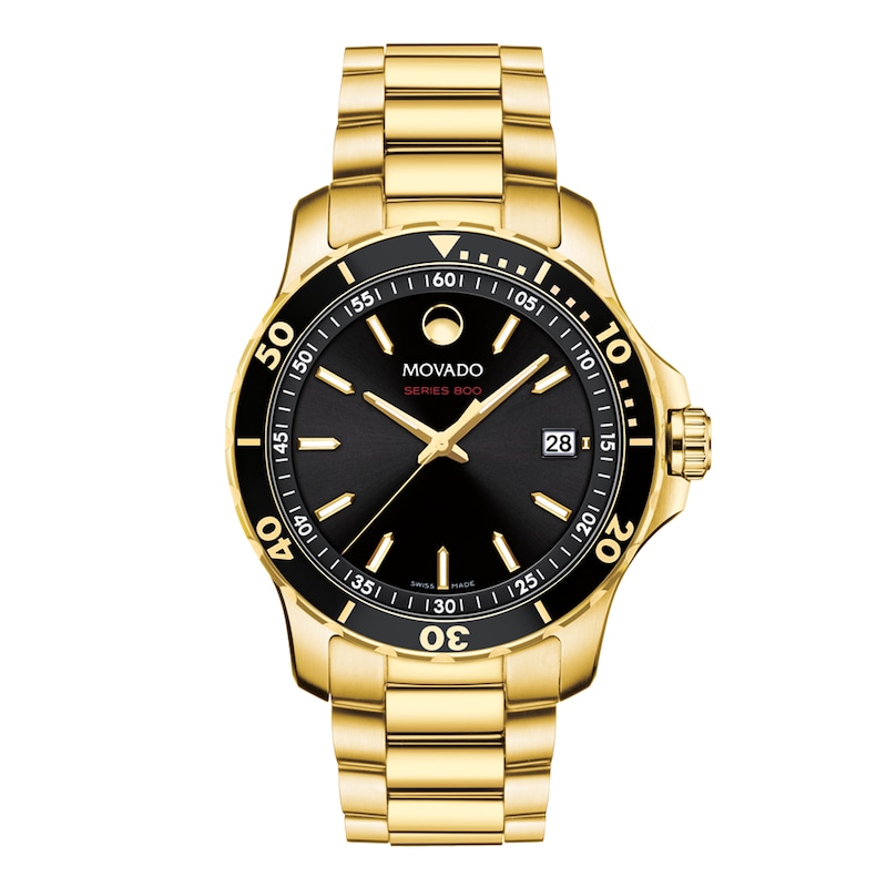 Main Image 1 of Movado Series 800 Men's Watch 2600145