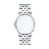 Thumbnail Image 2 of Movado Museum Classic Men's Watch 0607200