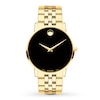 Kay Movado Museum Classic Men's Watch 0607203