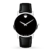 Thumbnail Image 0 of Movado Museum Classic Men's Watch 0607269