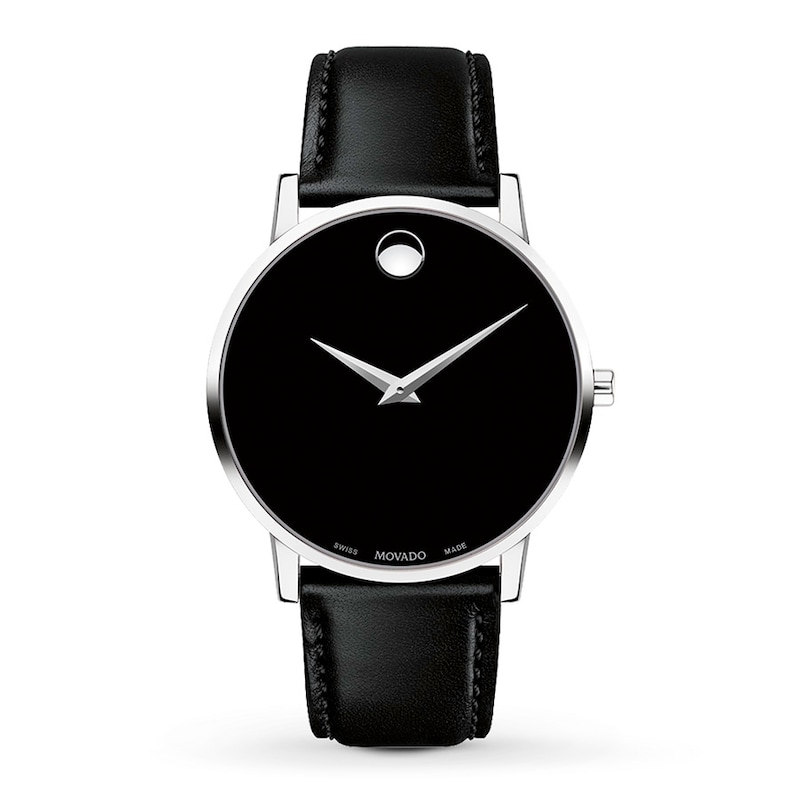 Movado Museum Classic Men's Watch 0607269