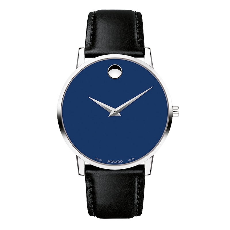 Main Image 1 of Movado Museum Classic Men's Watch 0607270