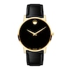Thumbnail Image 1 of Movado Museum Classic Men's Watch 0607271