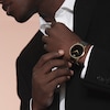 Thumbnail Image 2 of Movado Museum Classic Men's Watch 0607271
