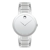Thumbnail Image 1 of Movado Sapphire Men's Watch 0607178