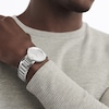 Thumbnail Image 2 of Movado Sapphire Men's Watch 0607178