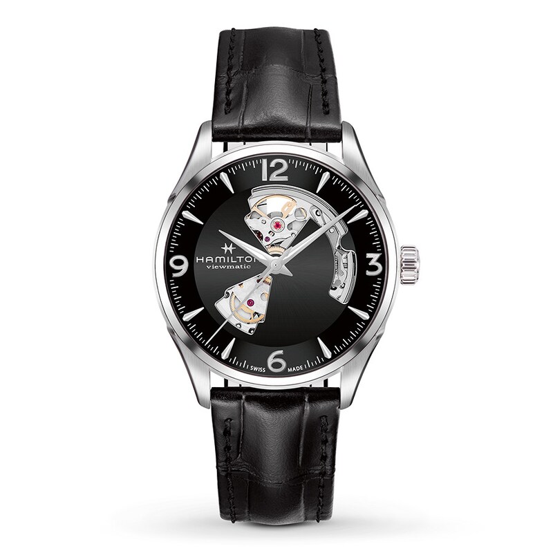 Main Image 1 of Hamilton Jazzmaster Automatic Men's Watch H32705731