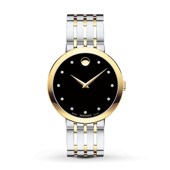 Movado Esperanza Watch 0607191