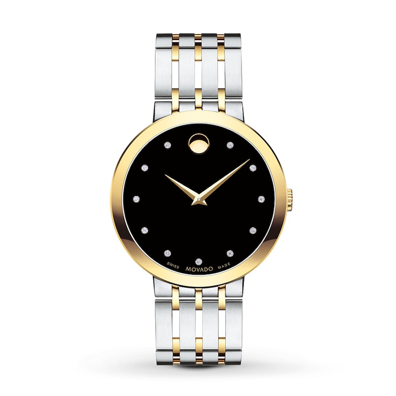 Main Image 1 of Movado Esperanza Watch 0607191
