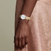 Thumbnail Image 2 of Movado Museum Classic Women's Watch 0607307