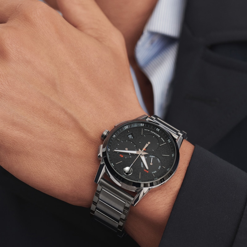 Main Image 2 of Movado Museum Sport Chronograph Watch 0607291