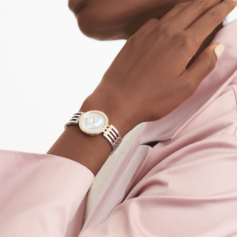 Main Image 3 of Movado Esperanza Women's Watch 0607085