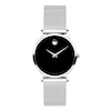 Thumbnail Image 0 of Movado Museum Classic Women's Watch 0607220