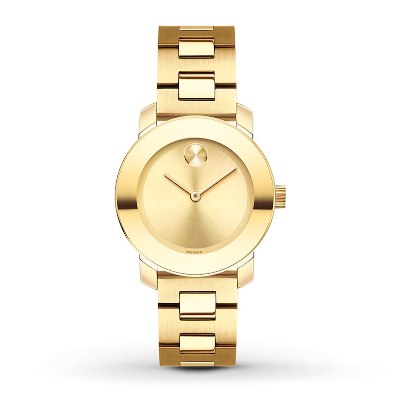 Main Image 1 of Movado BOLD Watch 3600434