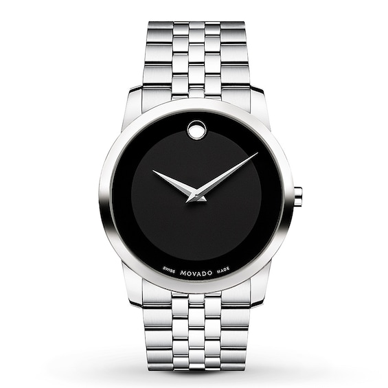 Movado Men's Watch Museum 0606504