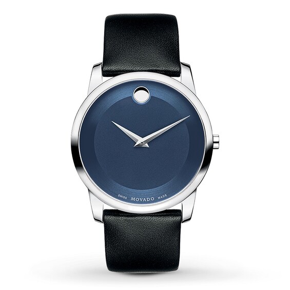 Movado Men's Watch Museum Classic 0606610