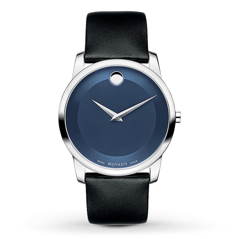Main Image 1 of Movado Men's Watch Museum Classic 0606610