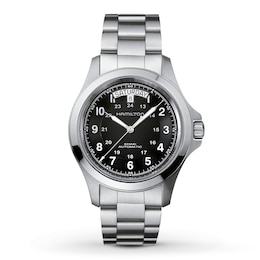 Hamilton Men's Watch Khaki King II H64455133