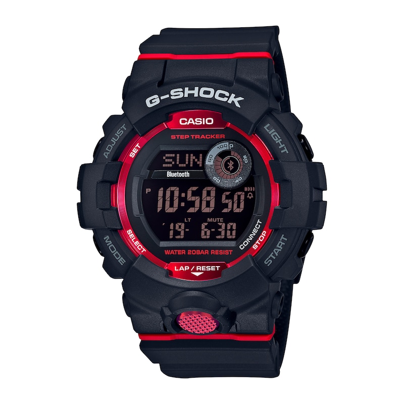 Casio G-SHOCK men's Sport Watch GBD800-1
