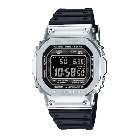 Casio G-SHOCK Men's Watch GMWB5000-1