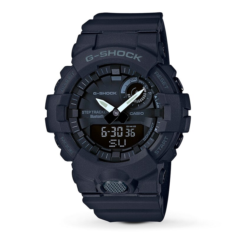 Casio G-SHOCK Classic Watch GBA800-1A