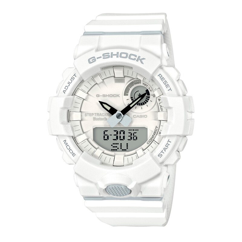 Casio G-SHOCK Classic Watch GBA800-7A