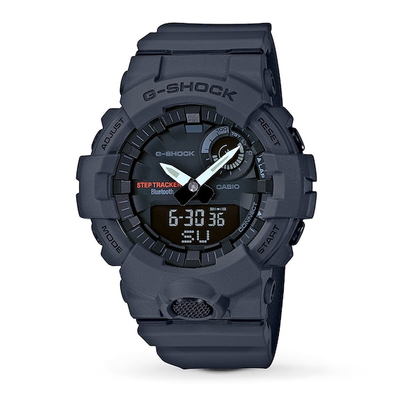Casio G-SHOCK Classic Watch GBA800-8A