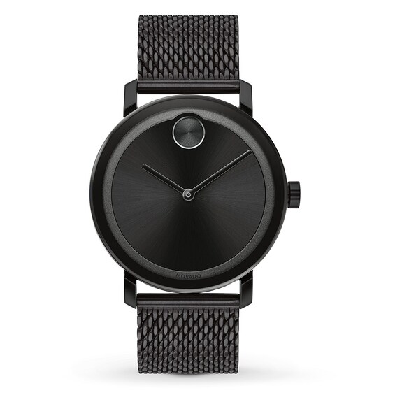 Men's Movado BOLD Evolution Stainless Steel 3600562
